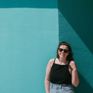 Meet your Posher, Carin